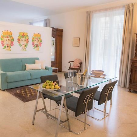 Residenza Lago Siraküza Dış mekan fotoğraf