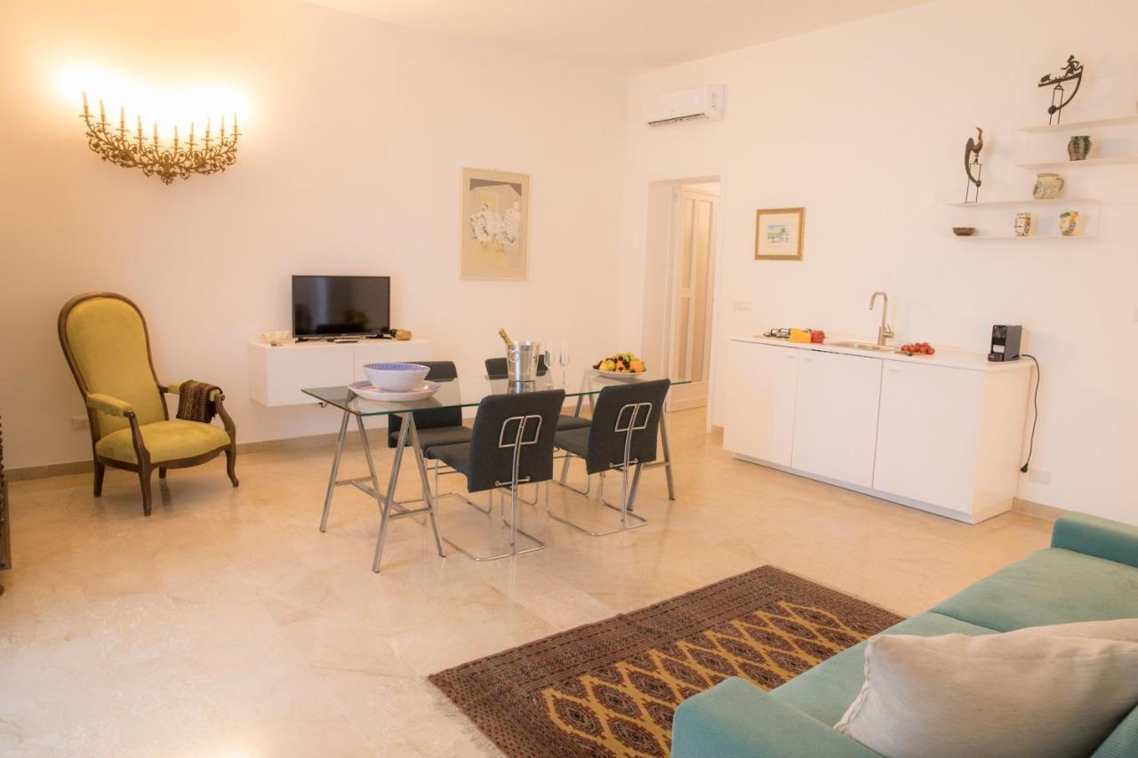 Residenza Lago Siraküza Dış mekan fotoğraf