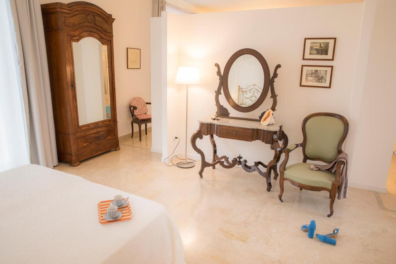 Residenza Lago Siraküza Dış mekan fotoğraf