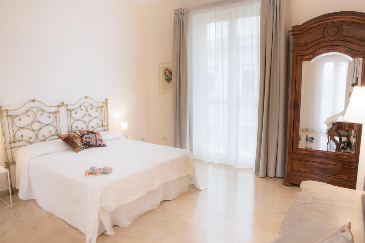 Residenza Lago Siraküza Dış mekan fotoğraf