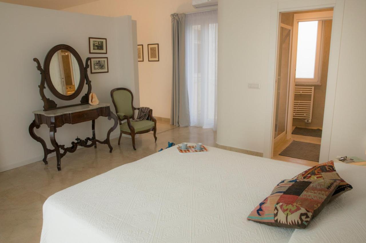 Residenza Lago Siraküza Dış mekan fotoğraf