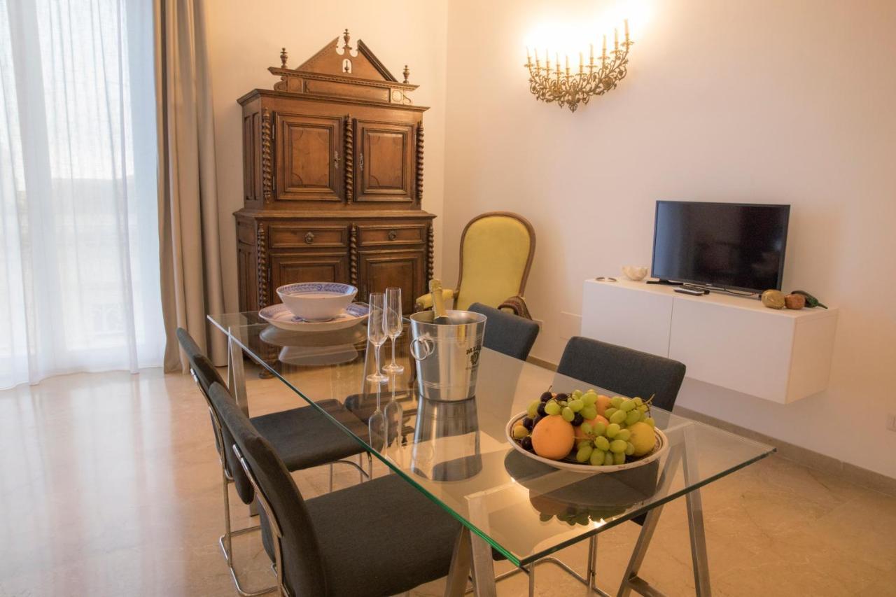 Residenza Lago Siraküza Dış mekan fotoğraf