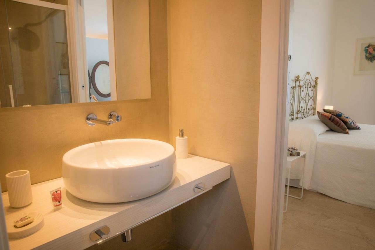 Residenza Lago Siraküza Dış mekan fotoğraf