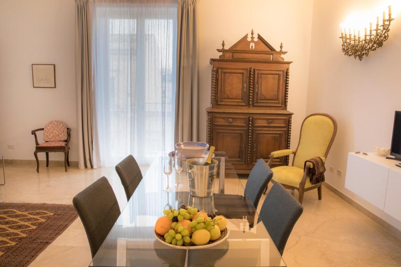 Residenza Lago Siraküza Dış mekan fotoğraf