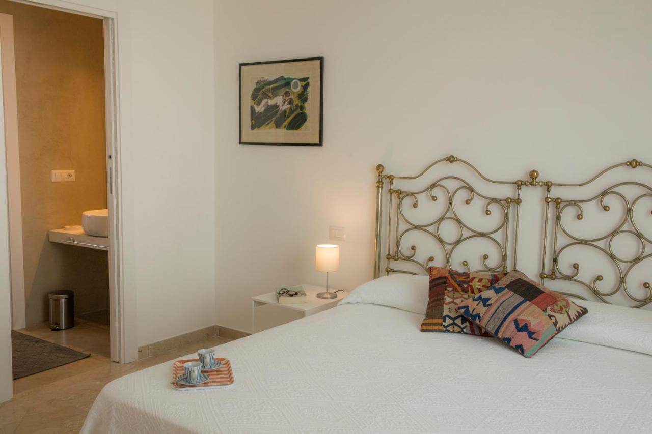 Residenza Lago Siraküza Dış mekan fotoğraf