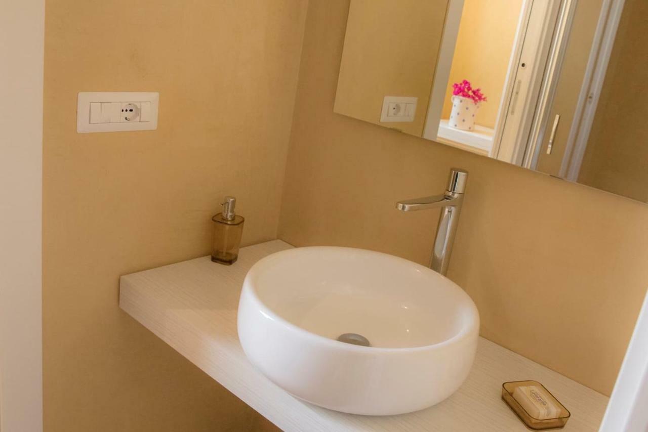 Residenza Lago Siraküza Dış mekan fotoğraf
