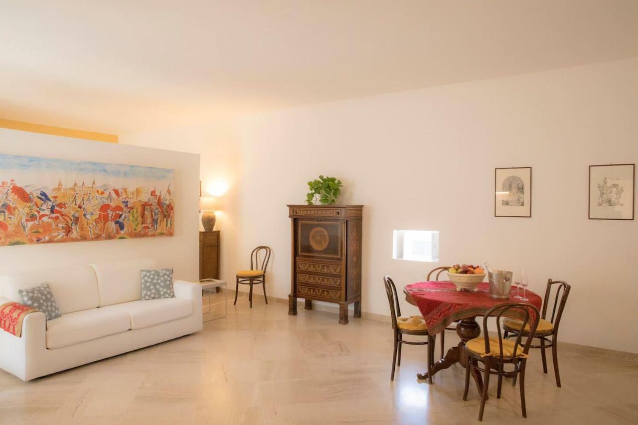 Residenza Lago Siraküza Dış mekan fotoğraf