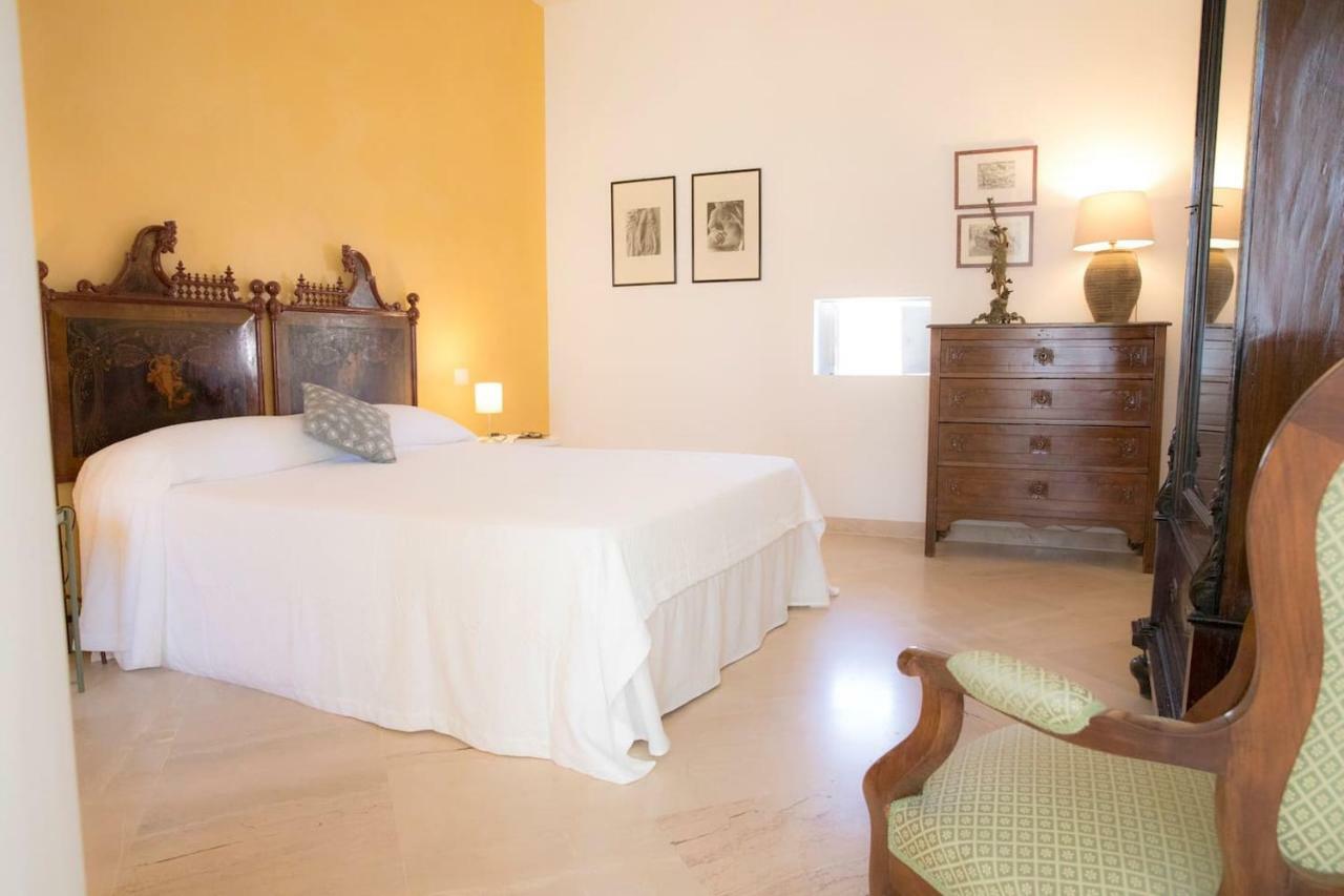 Residenza Lago Siraküza Dış mekan fotoğraf