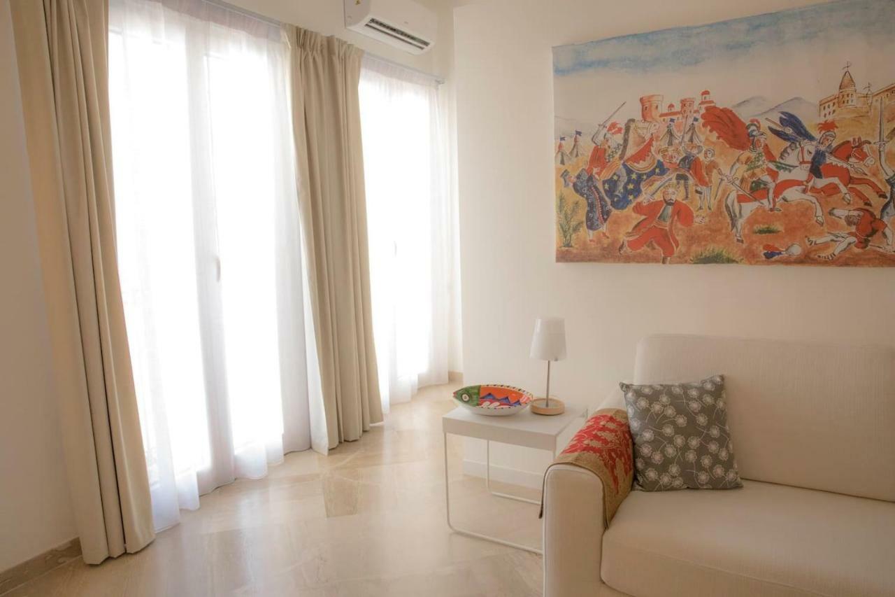 Residenza Lago Siraküza Dış mekan fotoğraf