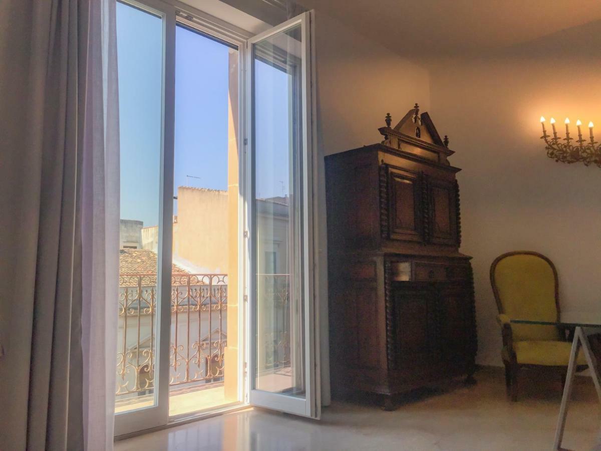 Residenza Lago Siraküza Dış mekan fotoğraf