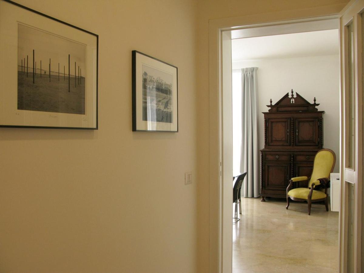 Residenza Lago Siraküza Dış mekan fotoğraf