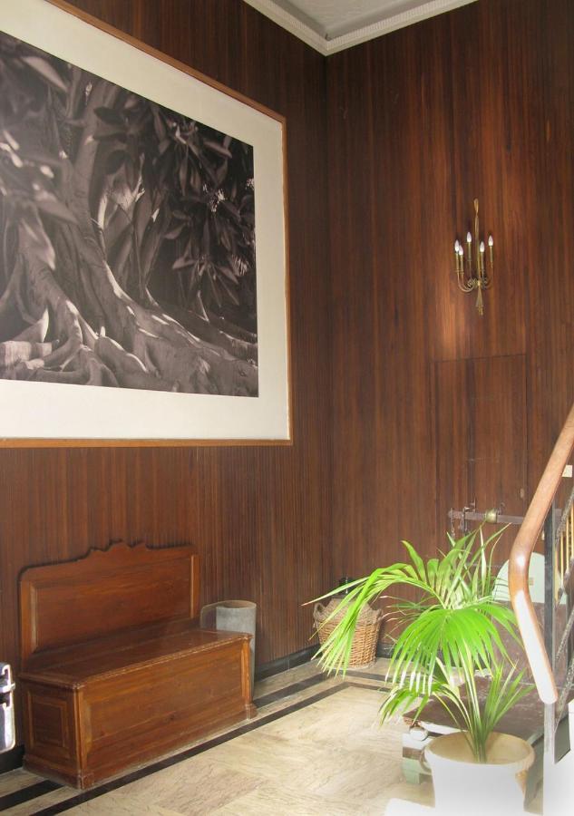 Residenza Lago Siraküza Dış mekan fotoğraf
